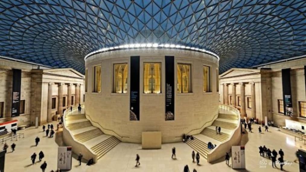 British Museum-2